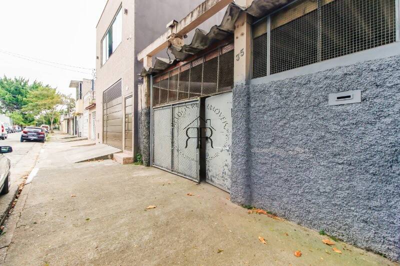 Depósito-Galpão, 300 m² - Foto 21