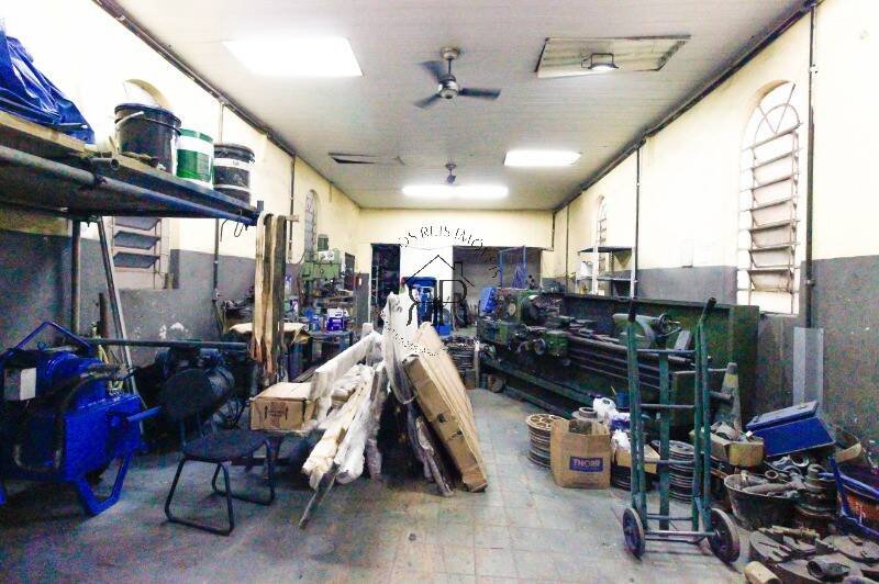 Depósito-Galpão, 300 m² - Foto 22