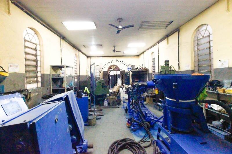 Depósito-Galpão, 300 m² - Foto 23