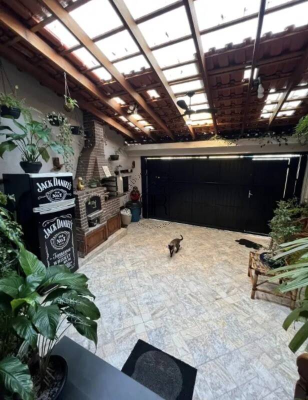 Casa, 2 quartos, 96 m² - Foto 7