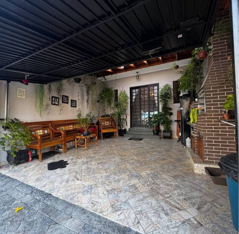 Casa, 2 quartos, 96 m² - Foto 11