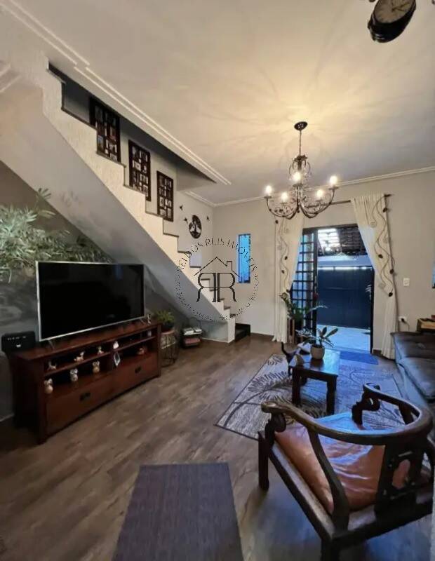 Casa, 2 quartos, 96 m² - Foto 19