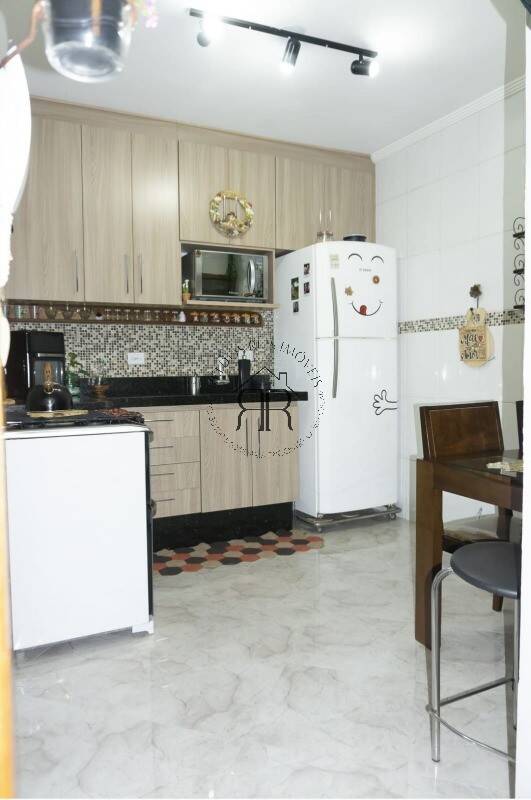 Casa, 2 quartos, 96 m² - Foto 45
