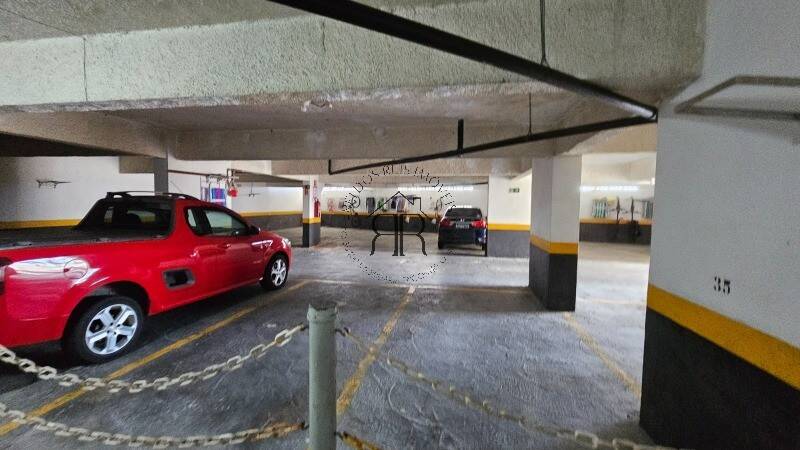 Apartamento, 2 quartos, 84 m² - Foto 2