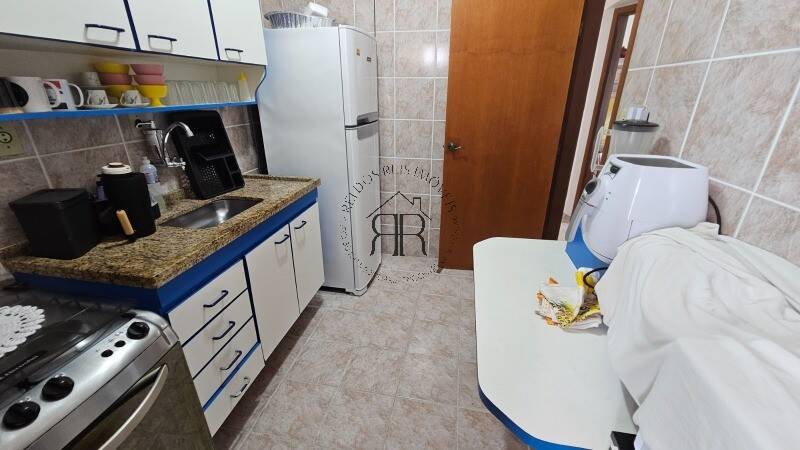 Apartamento, 2 quartos, 84 m² - Foto 8