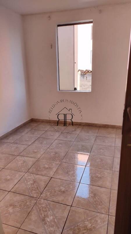Apartamento a venda  - São Paulo - SP - Conjunto Habitacional Castro Alves