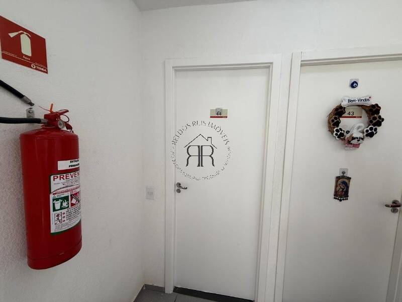 Apartamento, 2 quartos, 38 m² - Foto 2