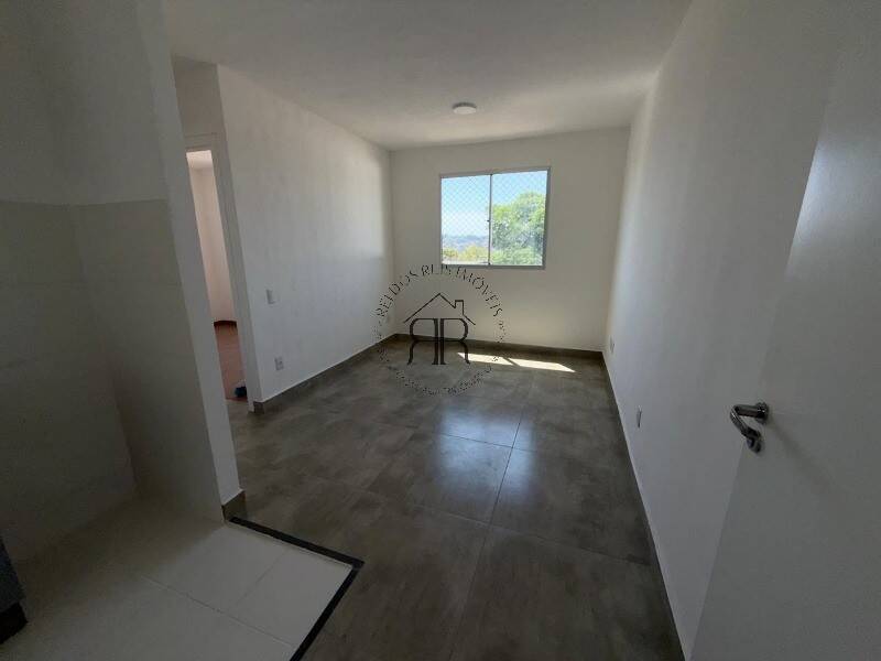 Apartamento, 2 quartos, 38 m² - Foto 3