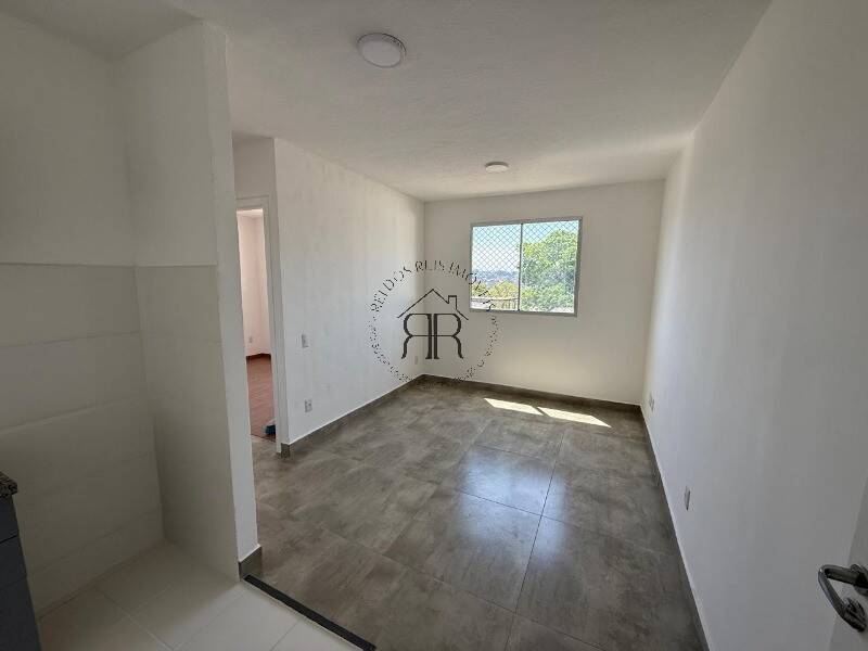 Apartamento, 2 quartos, 38 m² - Foto 4