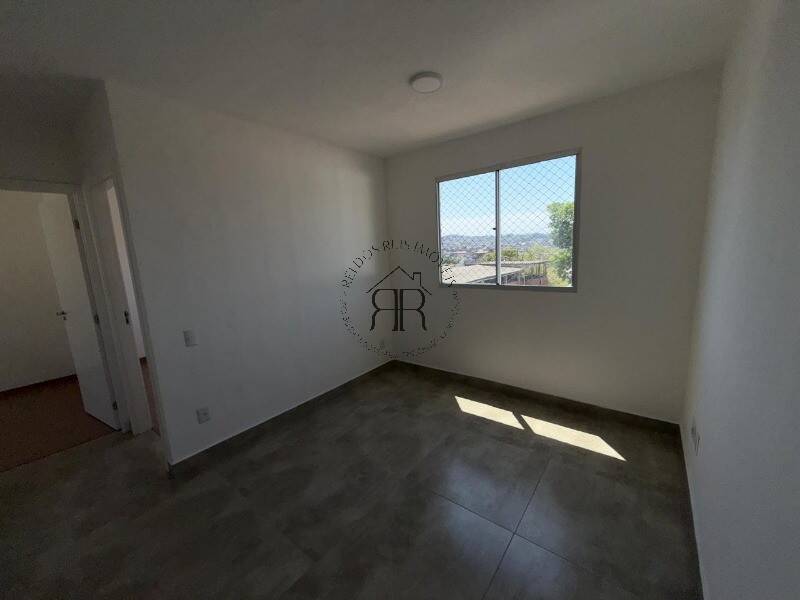 Apartamento, 2 quartos, 38 m² - Foto 6