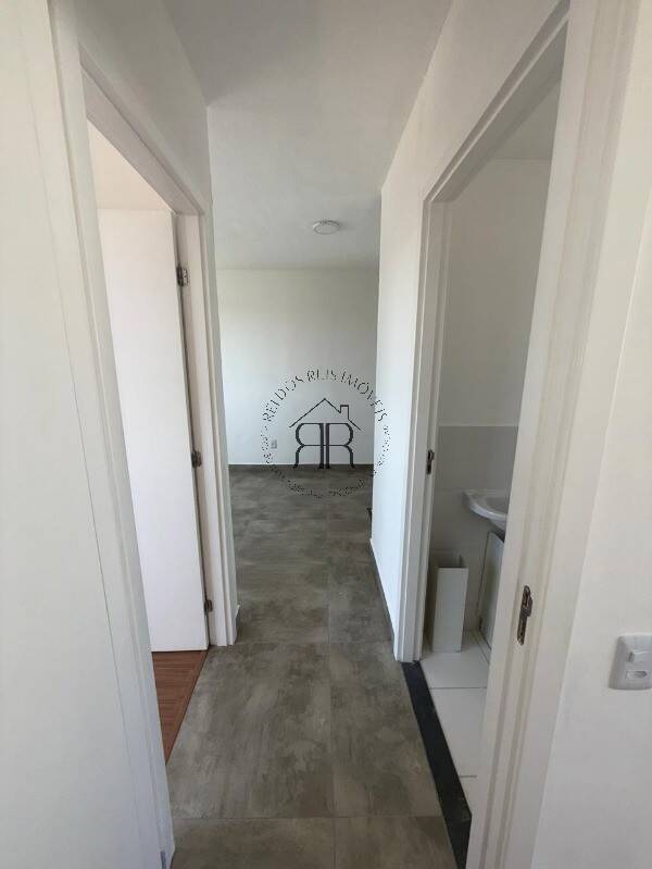 Apartamento, 2 quartos, 38 m² - Foto 7