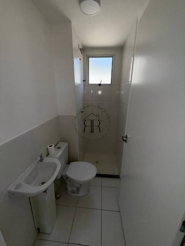 Apartamento, 2 quartos, 38 m² - Foto 8