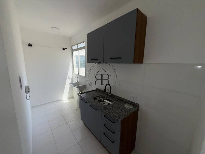 Apartamento, 2 quartos, 38 m² - Foto 15