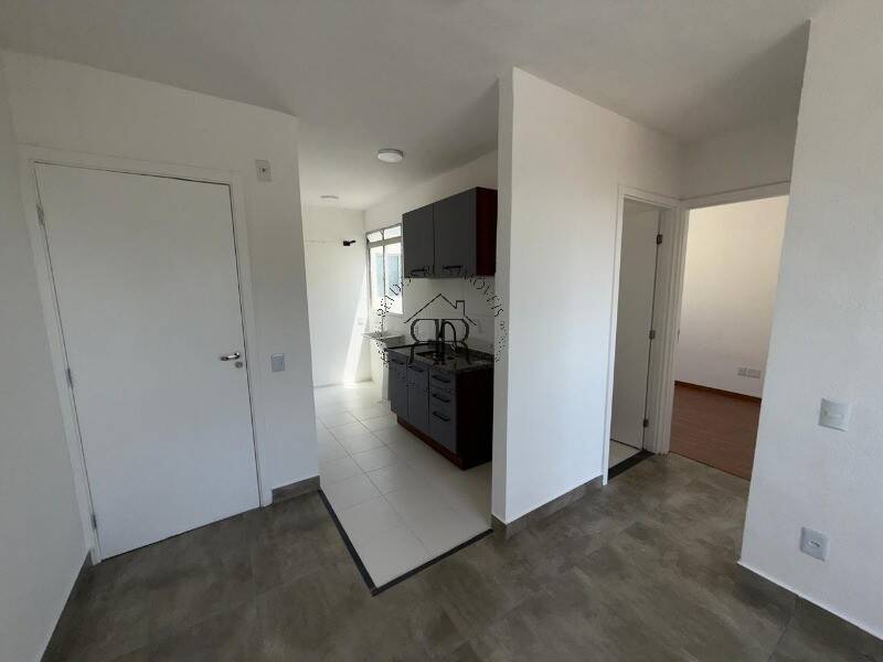 Apartamento, 2 quartos, 38 m² - Foto 16
