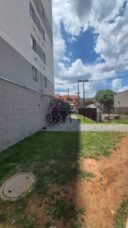 Apartamento, 2 quartos, 34 m² - Foto 4