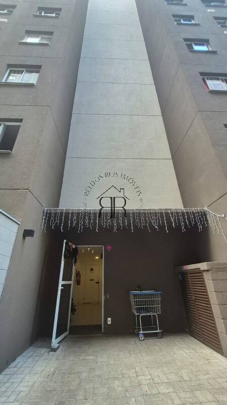 Apartamento, 2 quartos, 34 m² - Foto 9