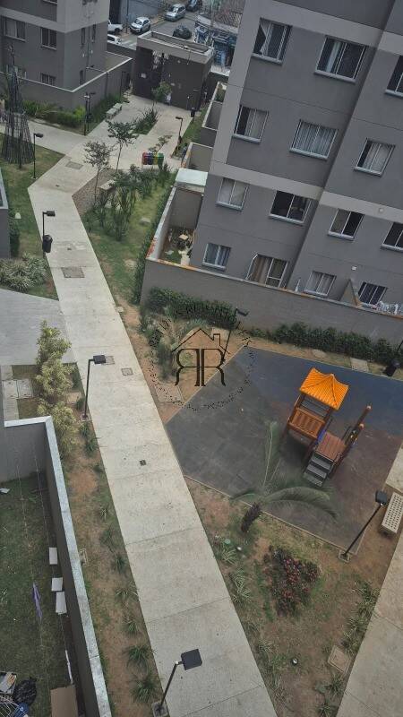 Apartamento, 2 quartos, 34 m² - Foto 16