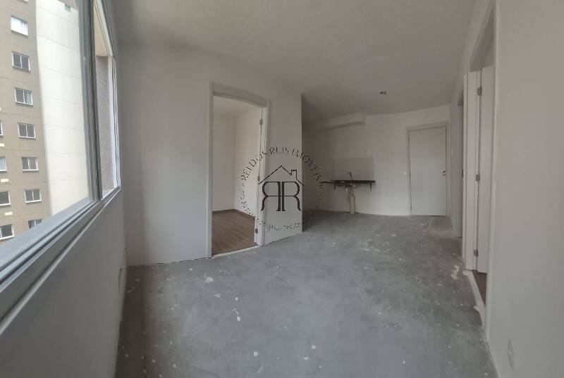 Apartamento, 2 quartos, 34 m² - Foto 17