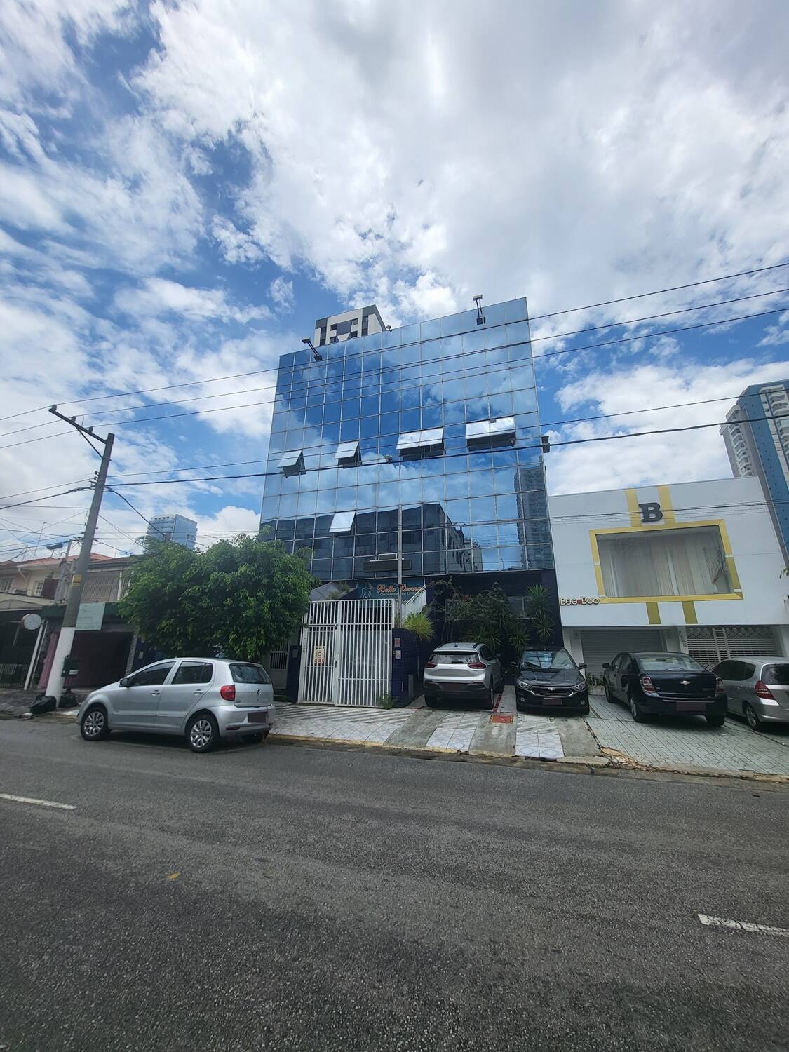 Sala - São Paulo - SP - Vila Gomes Cardim