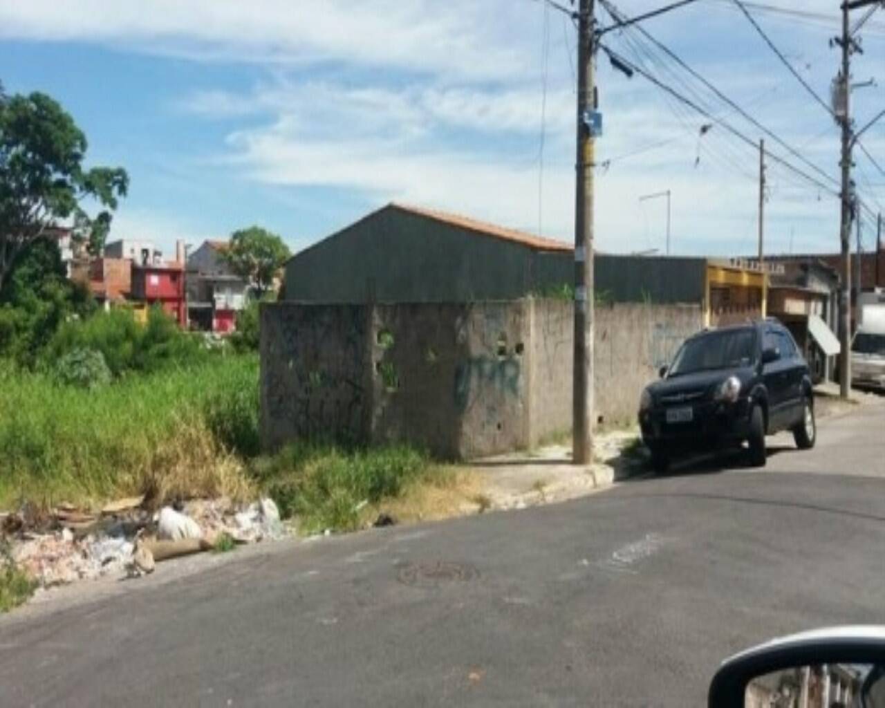 Terreno - São Paulo - SP - Limoeiro