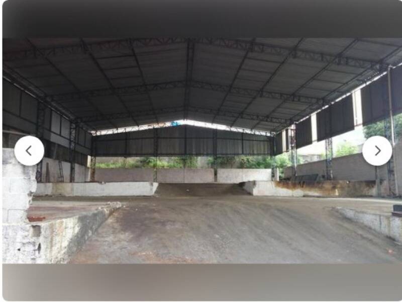 Depósito-Galpão, 1200 m² - Foto 2