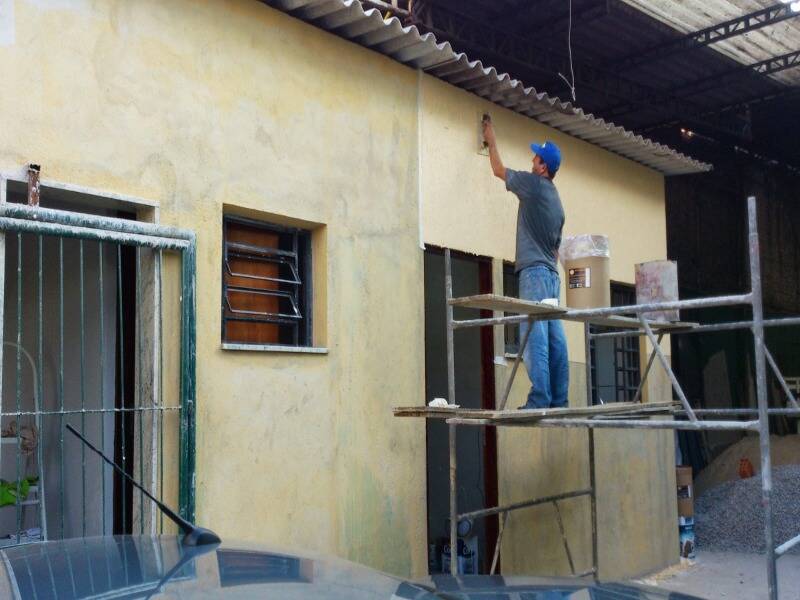 Depósito-Galpão, 240 m² - Foto 14