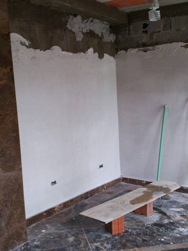 Depósito-Galpão, 240 m² - Foto 18