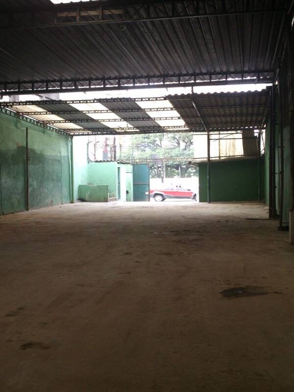Depósito-Galpão, 240 m² - Foto 30