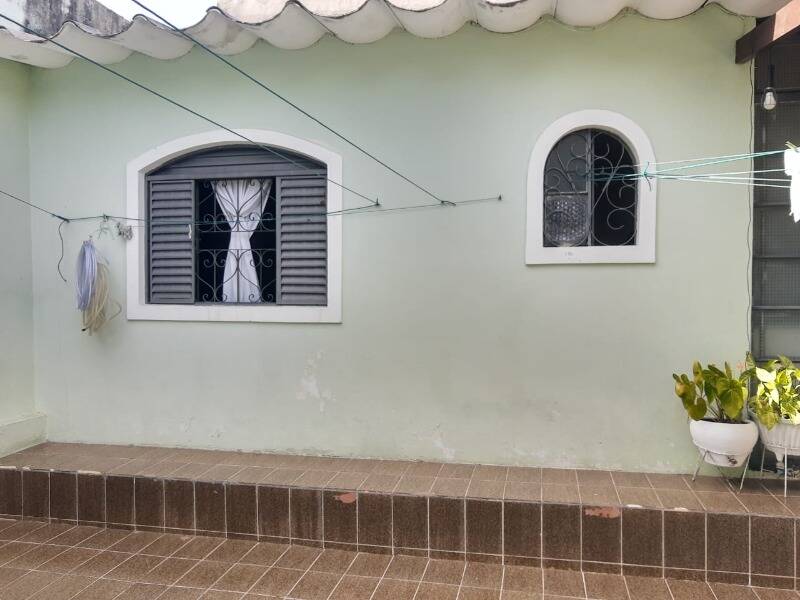 Casa - São Paulo - SP - Vila Antonieta