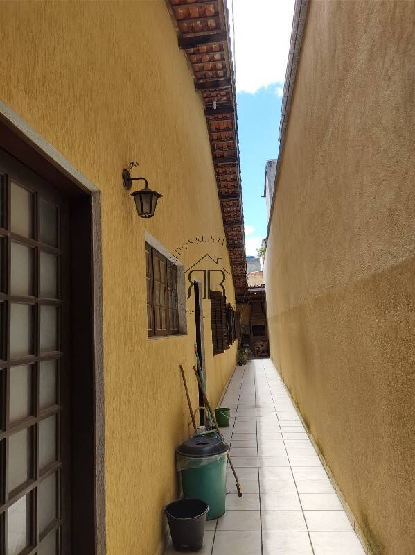 Casa, 3 quartos, 92 m² - Foto 2