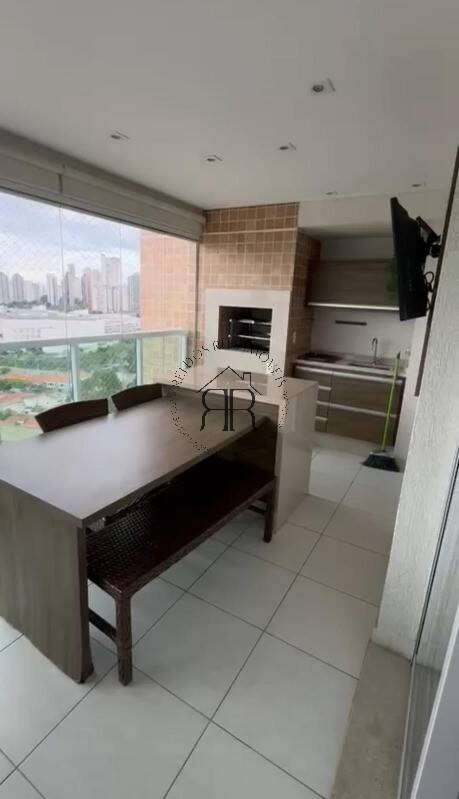 Apartamento - São Paulo - SP - Jardim Anália Franco