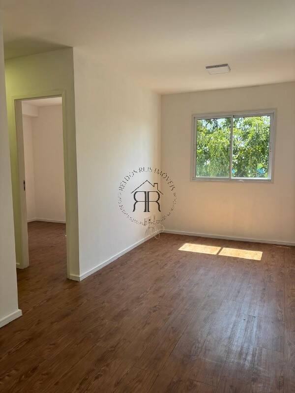 Apartamento, 2 quartos, 45 m² - Foto 1