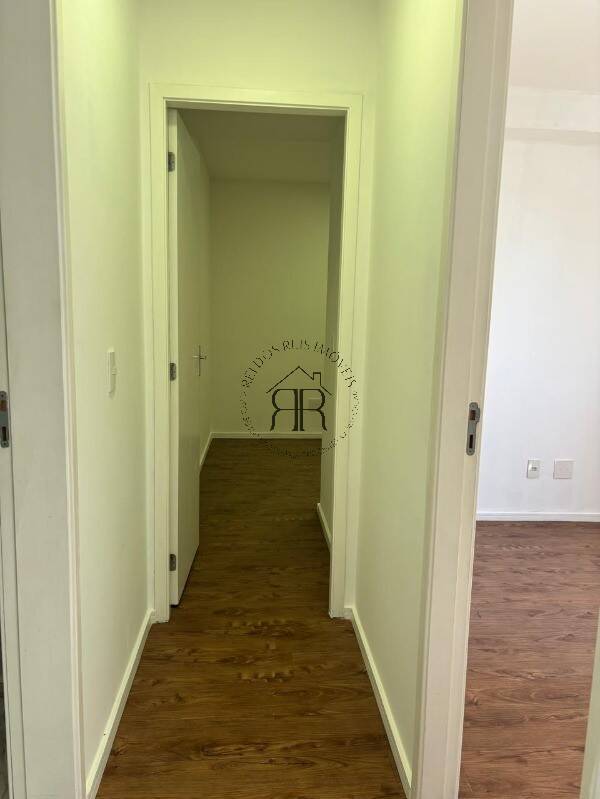 Apartamento, 2 quartos, 45 m² - Foto 2