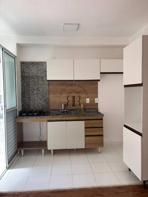 Apartamento, 2 quartos, 45 m² - Foto 6