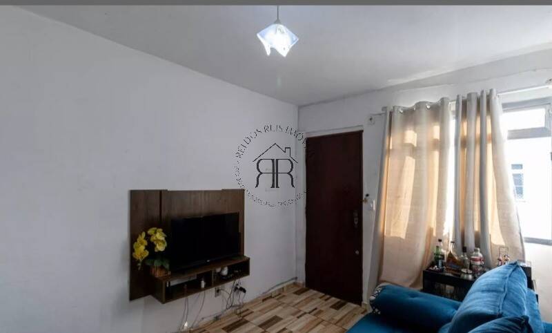 Apartamento, 2 quartos, 48 m² - Foto 6