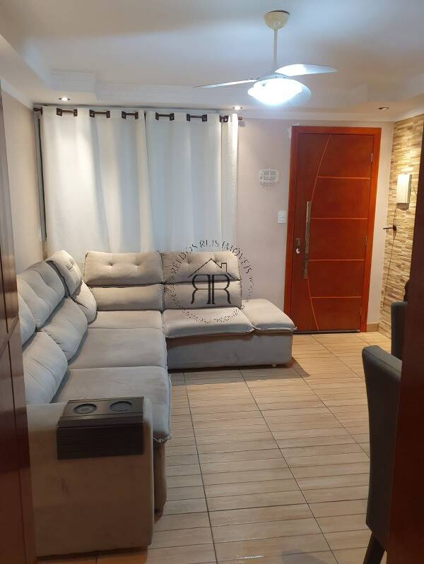 Apartamento, 2 quartos, 55 m² - Foto 2
