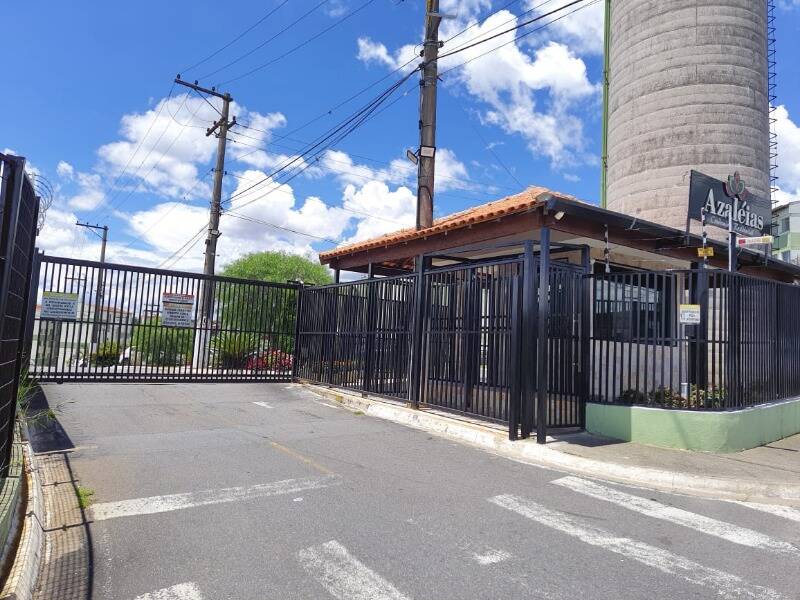 Apartamento, 2 quartos, 55 m² - Foto 4