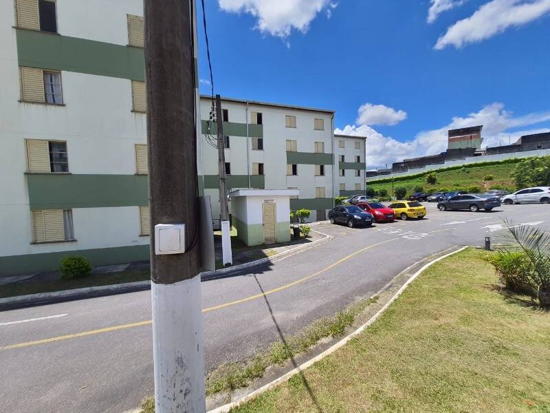 Apartamento, 2 quartos, 55 m² - Foto 12
