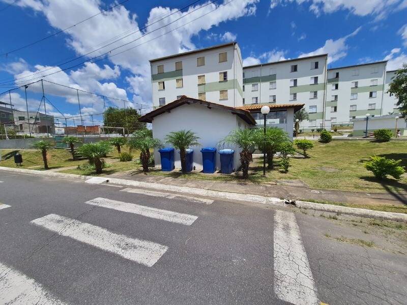 Apartamento, 2 quartos, 55 m² - Foto 14