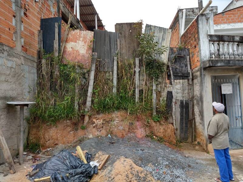 Terreno, 198 m² - Foto 10