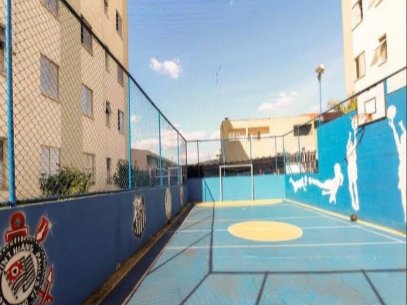 Apartamento - São Paulo - SP - Vila Carrão