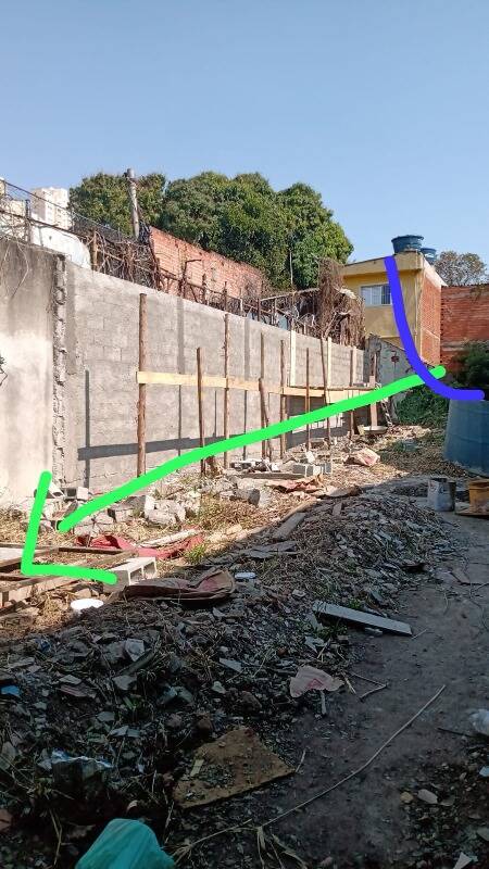 Terreno, 285 m² - Foto 4