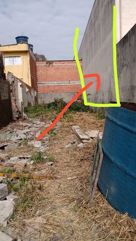 Terreno, 285 m² - Foto 6