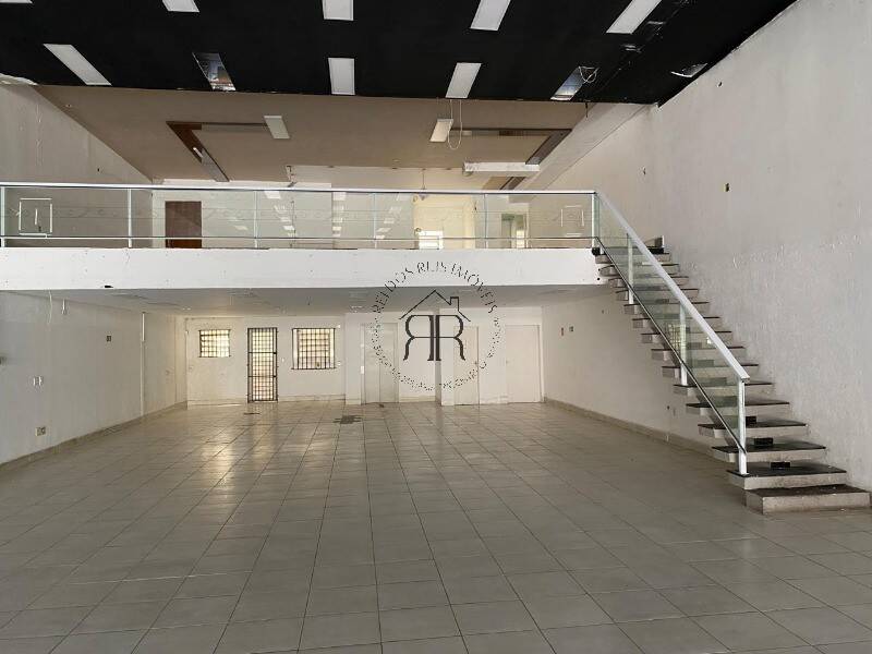 Loja-Salão, 840 m² - Foto 10