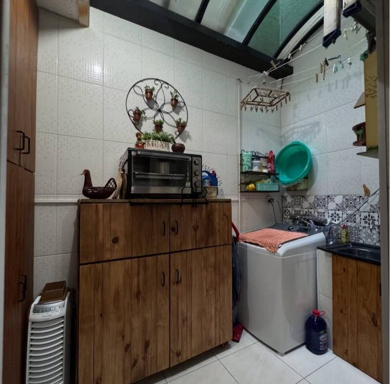 Casa, 2 quartos, 96 m² - Foto 1