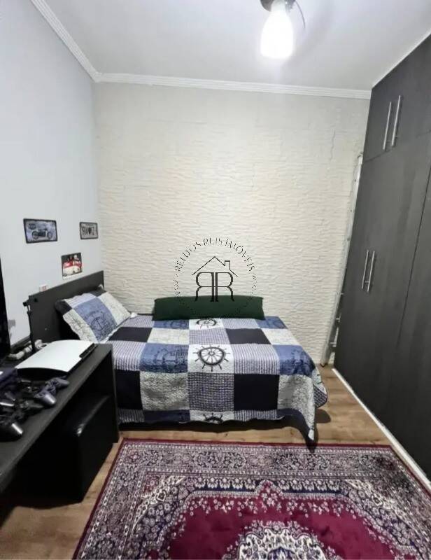 Casa, 2 quartos, 96 m² - Foto 38