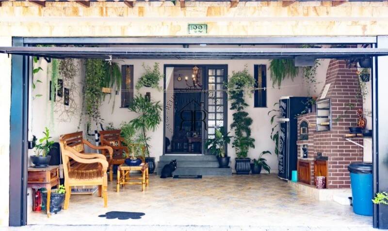 Casa, 2 quartos, 96 m² - Foto 60
