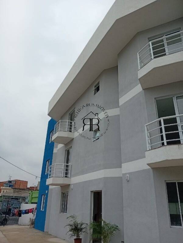 Sala-Conjunto, 66 m² - Foto 1