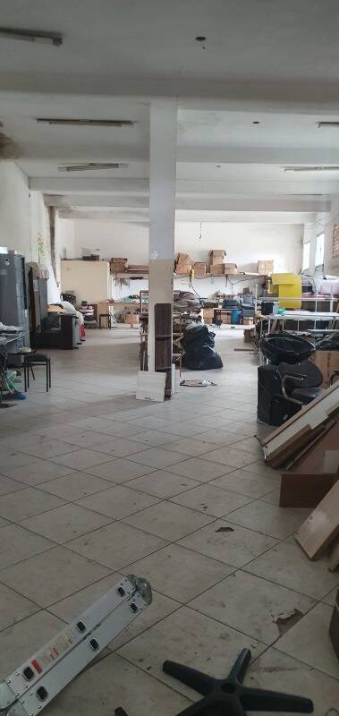 Depósito-Galpão, 171 m² - Foto 10