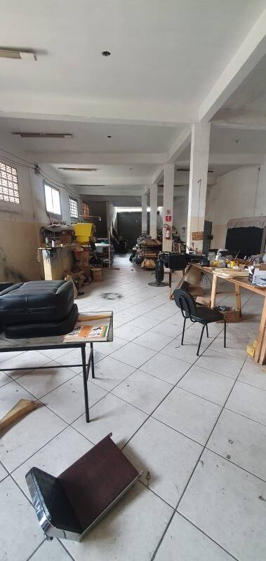 Depósito-Galpão, 171 m² - Foto 16